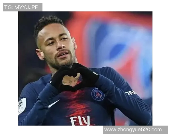 全球足球明星盘点有哪些球员值得关注与喜爱