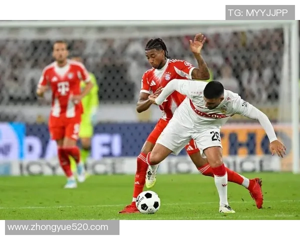 足球明星与拜仁慕尼黑的精彩瞬间壁纸分享,尽享足球魅力与激情时刻 足球明星与拜仁慕尼黑的精彩瞬间壁纸分享,尽享足球魅力与激情时刻