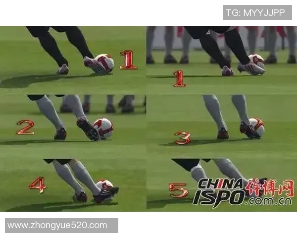 足球明星脚法最佳的球员究竟是谁让我们一同探讨与分析