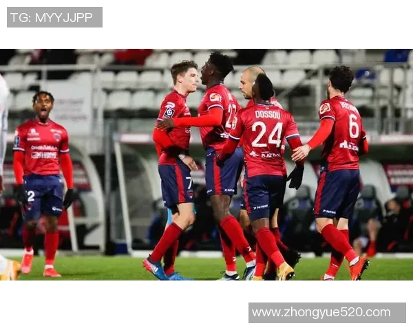 克莱蒙与兰斯精彩对决直播全程回顾与分析 克莱蒙与兰斯精彩对决直播全程回顾与分析