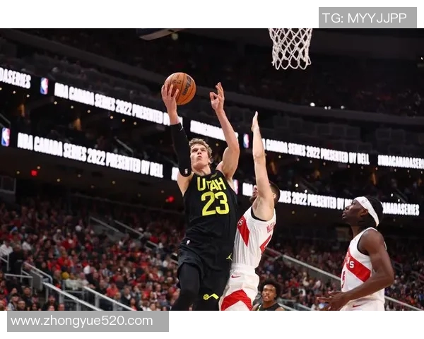 劳里马尔卡宁的崛起之路:从芬兰新星到NBA全明星的华丽转身 劳里马尔卡宁的崛起之路:从芬兰新星到NBA全明星的华丽转身