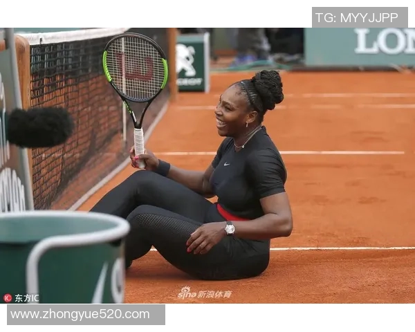 斯蒂文斯与小威在法网的巅峰对决谁能笑到最后 斯蒂文斯与小威在法网的巅峰对决谁能笑到最后